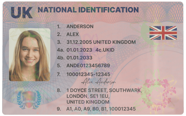 The Ultimate UK Drivers Licence - Image 2