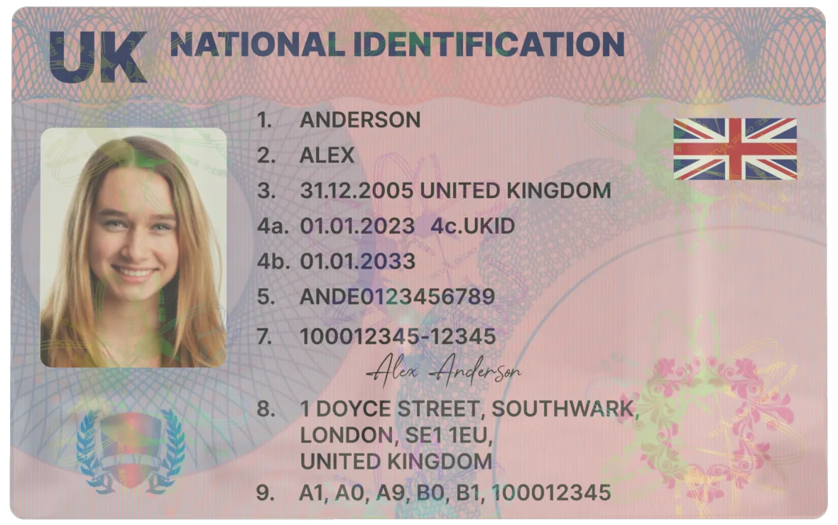 The Ultimate UK Drivers Licence - Image 2