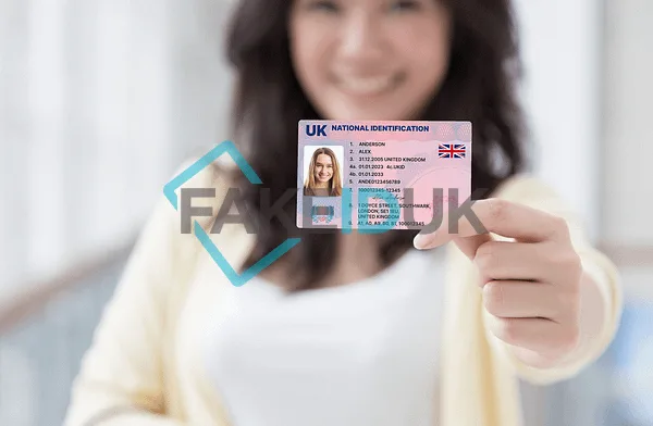 The Ultimate UK Drivers Licence - Image 3