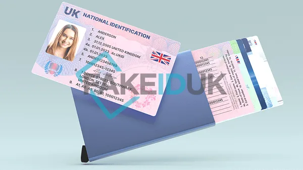 The Ultimate UK Drivers Licence - Image 4