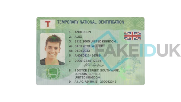 International Student Card - Image 7