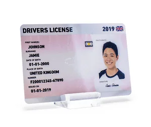 National ID Card 2022 Design - Image 2